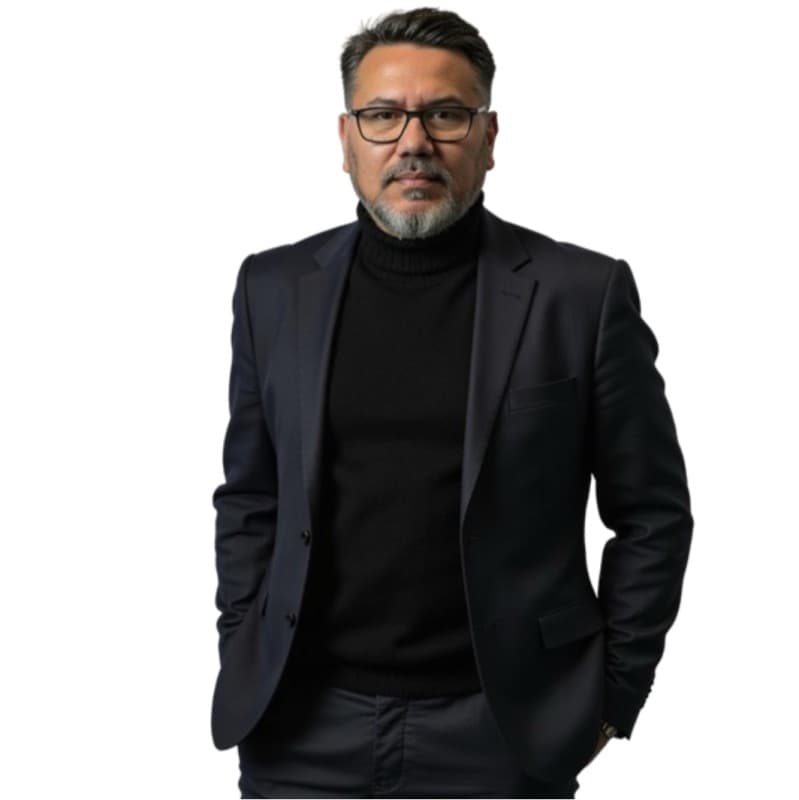 Ricardo Machado