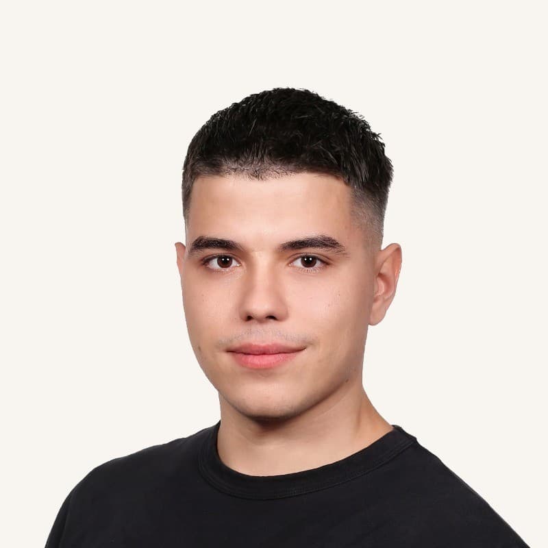 Stergios Pappos