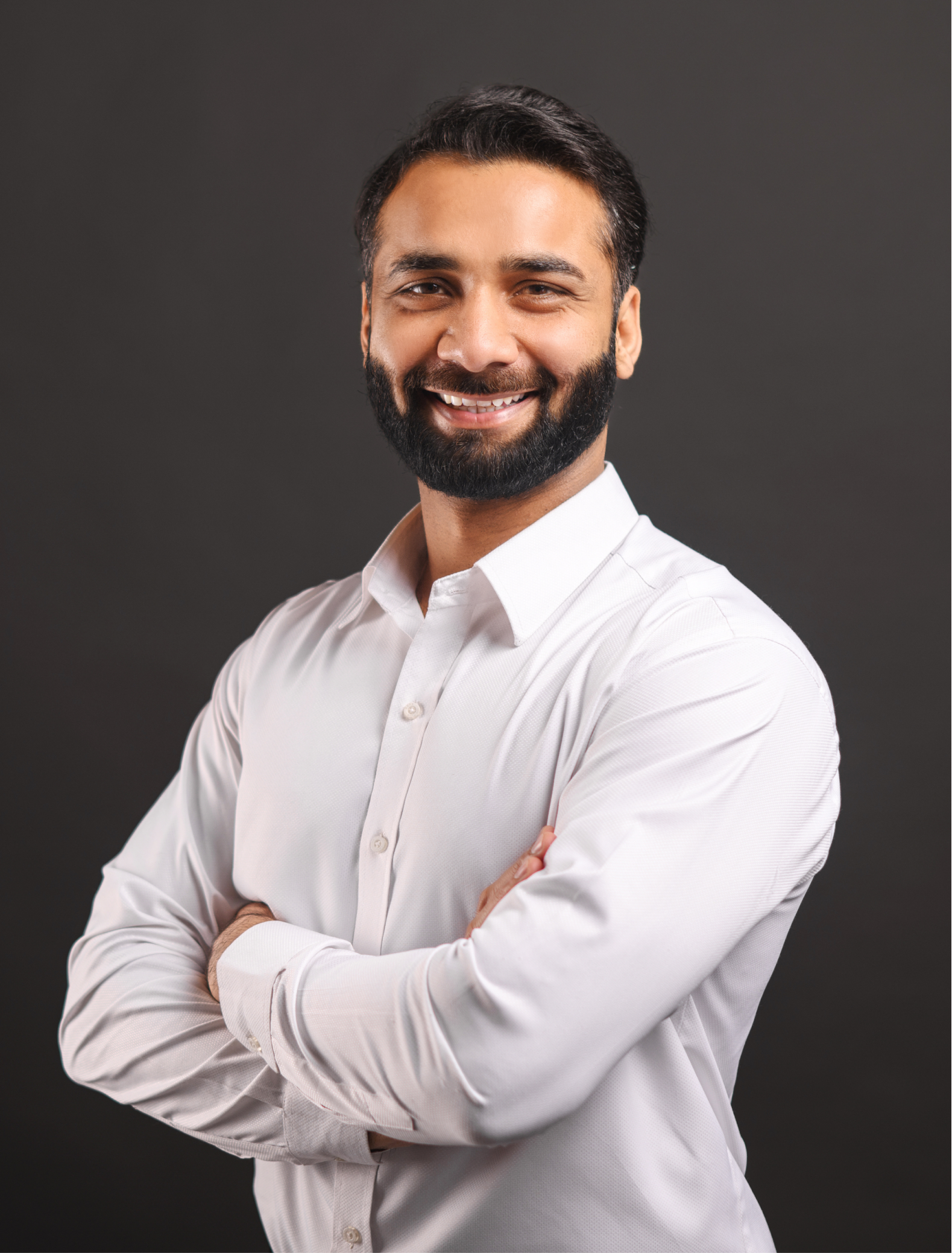 Karthik Nair