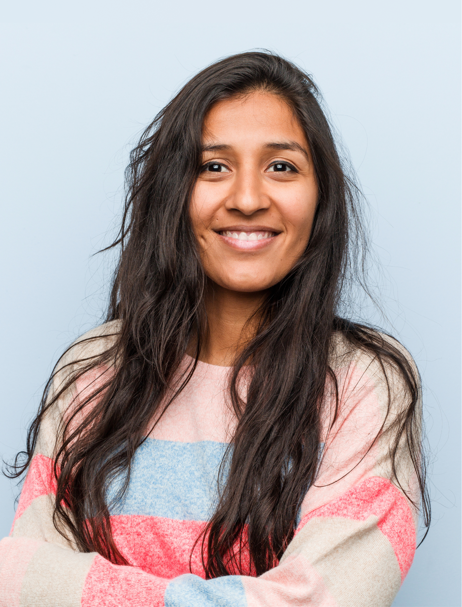 Meera Pillai