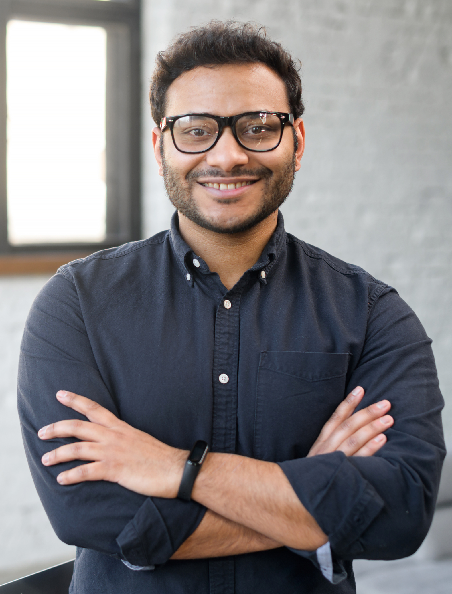 Siddharth Rao
