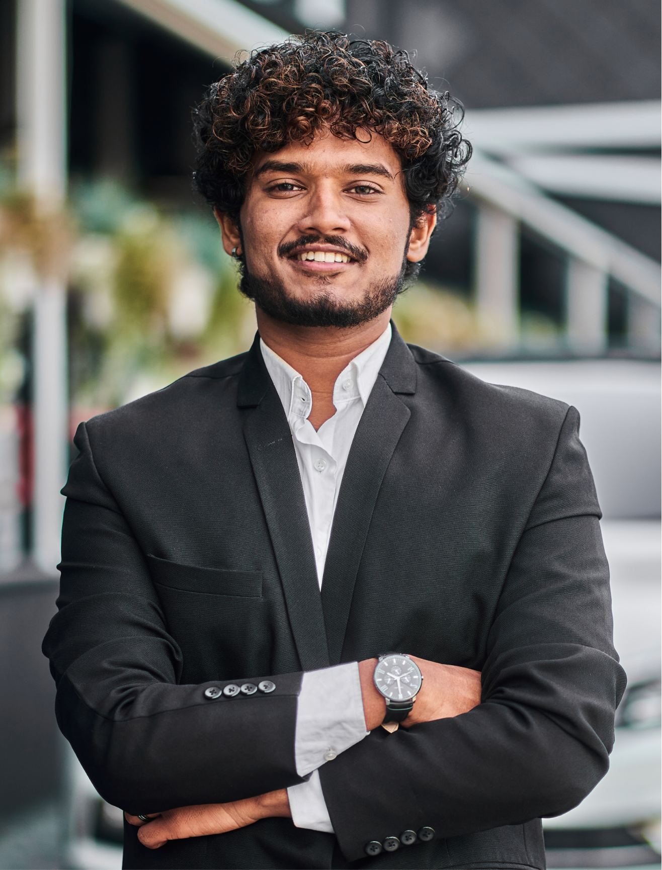 Ishaan Verma