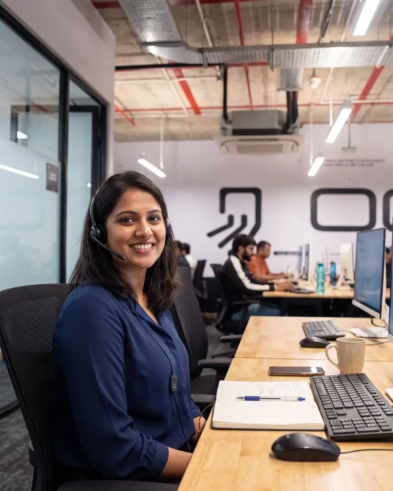 Aisha Patel