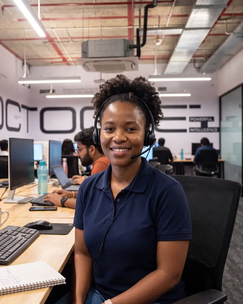 Naledi Khumalo